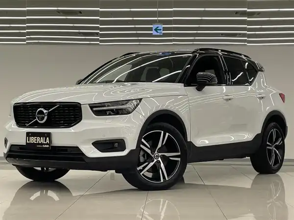 ボルボ ＸＣ４０