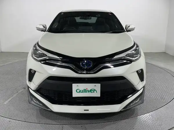 トヨタ Ｃ－ＨＲ