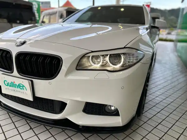 ＢＭＷ ５２３ｄ