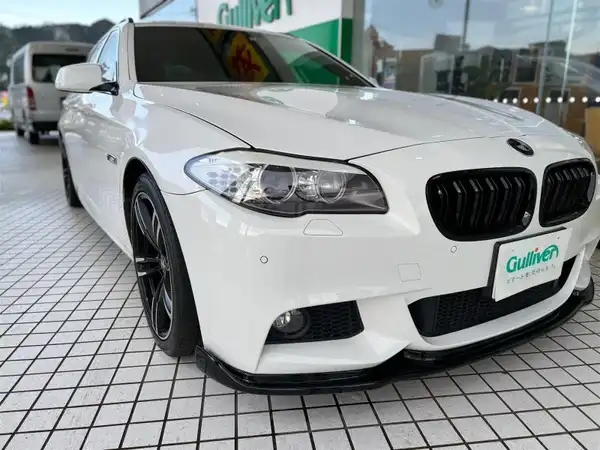 ＢＭＷ ５２３ｄ