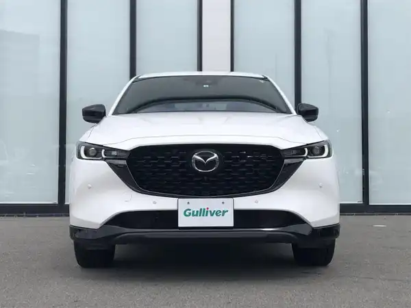 マツダ ＣＸ－５