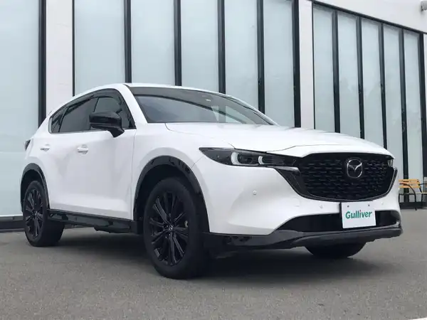 マツダ ＣＸ－５