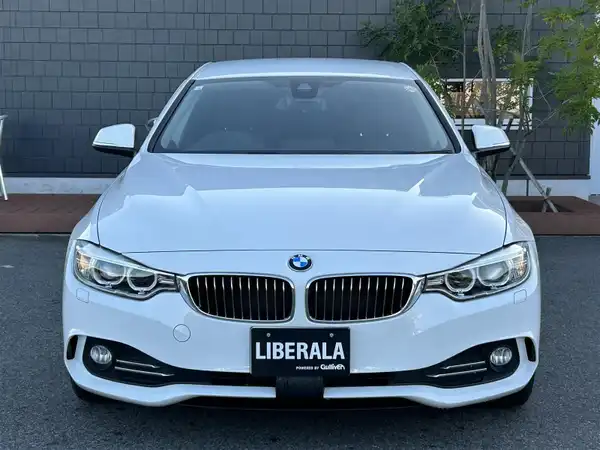 ＢＭＷ ４２０ｉ