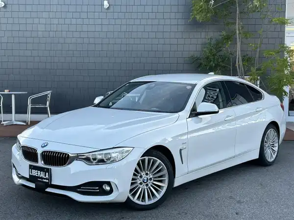 ＢＭＷ ４２０ｉ