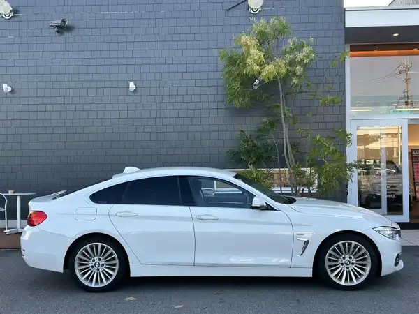 ＢＭＷ ４２０ｉ