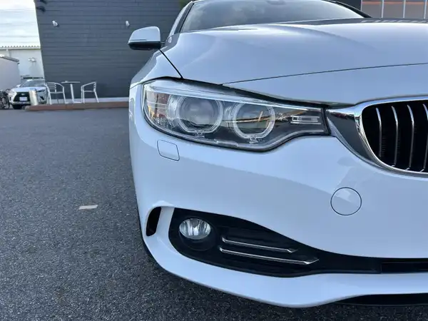 ＢＭＷ ４２０ｉ