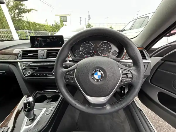 ＢＭＷ ４２０ｉ