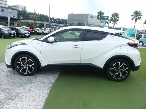 トヨタ Ｃ－ＨＲ