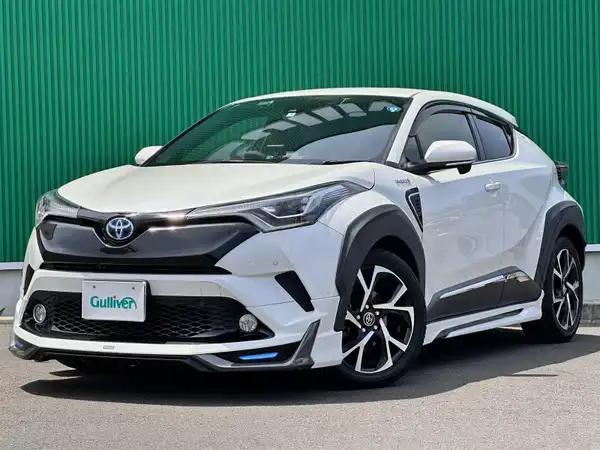 トヨタ Ｃ－ＨＲ