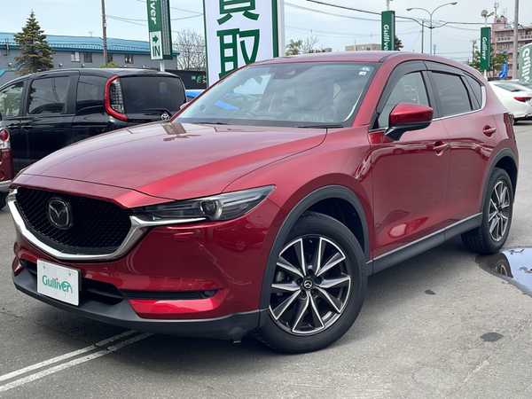 マツダ ＣＸ－５