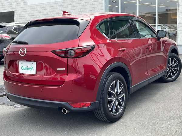 マツダ ＣＸ－５