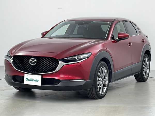 マツダ ＣＸ－３０