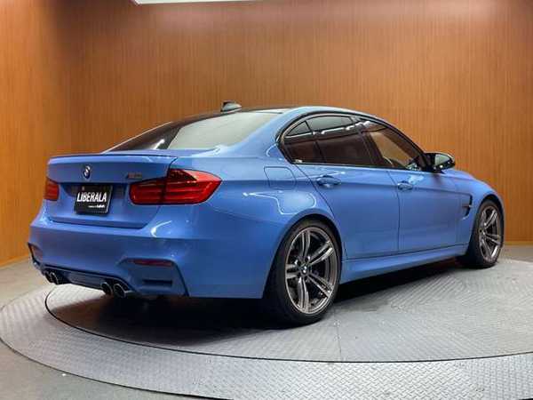 ＢＭＷ Ｍ３