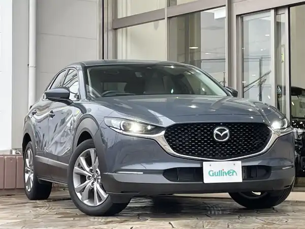 マツダ ＣＸ－３０