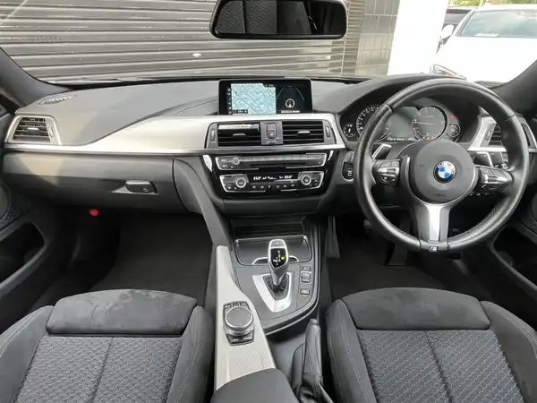 ＢＭＷ ４２０ｉ