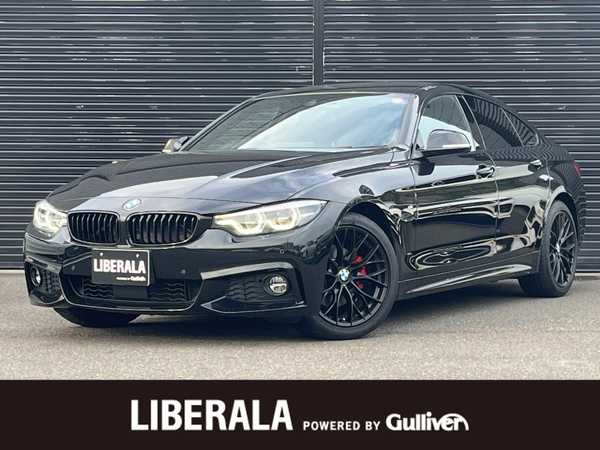 ＢＭＷ ４２０ｉ