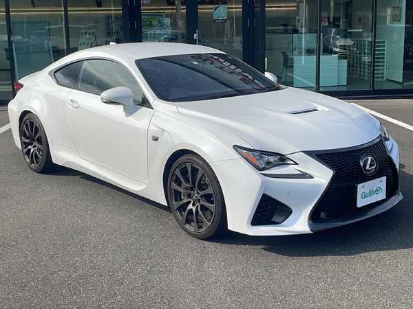 レクサス ＲＣ Ｆ