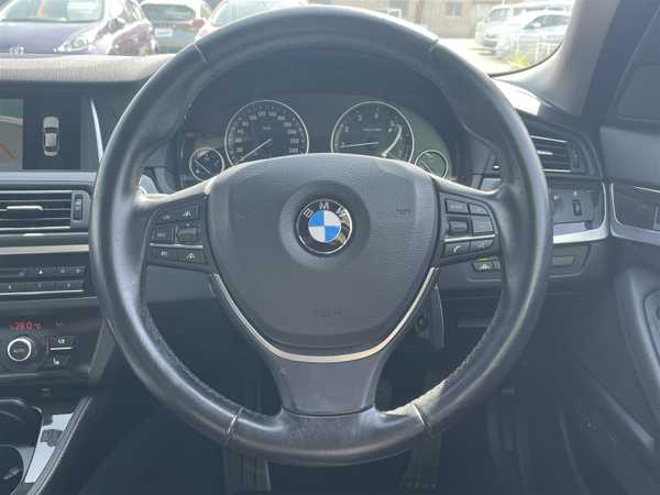 ＢＭＷ ５２３ｉ