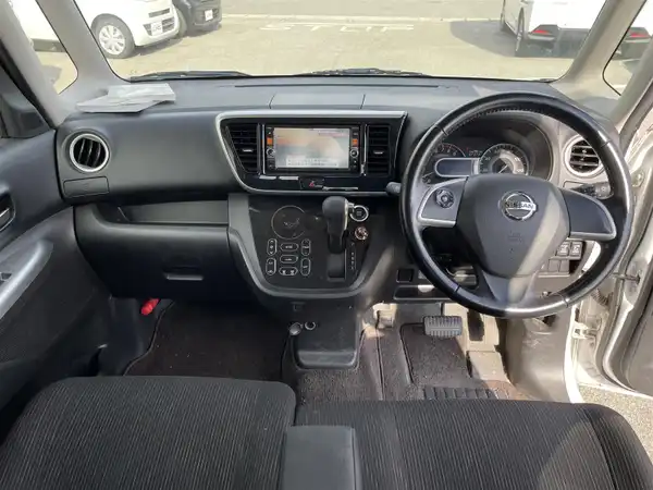 日産 デイズ ルークス