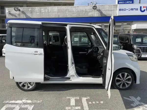 日産 デイズ ルークス