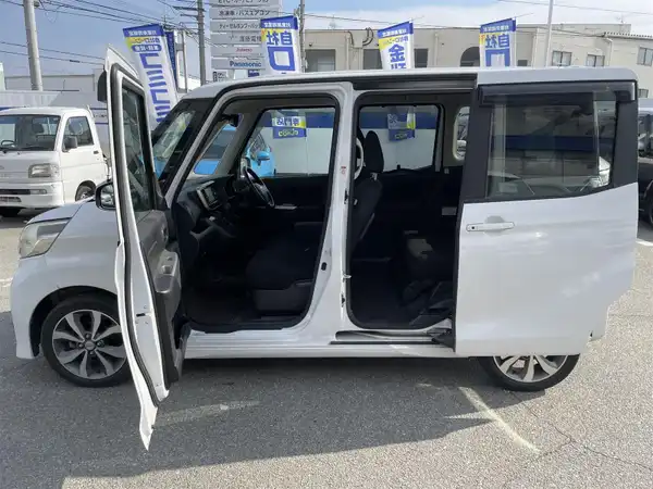 日産 デイズ ルークス