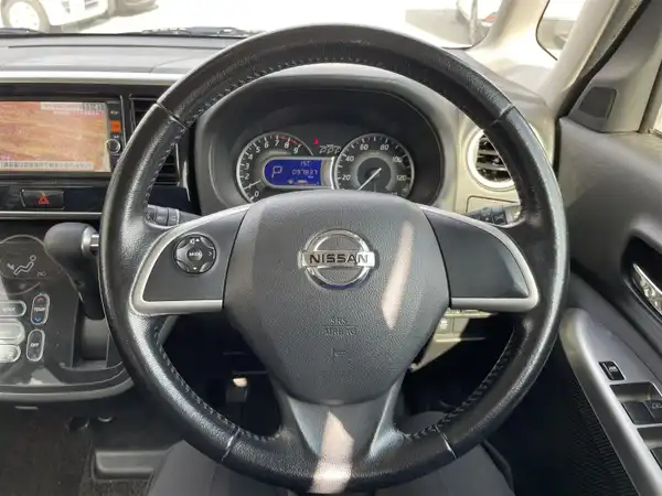 日産 デイズ ルークス