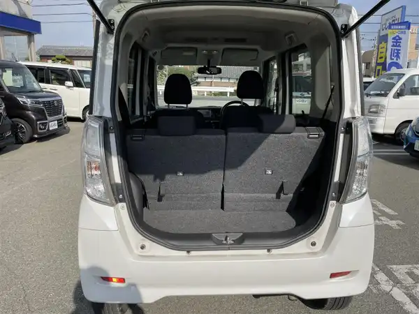 日産 デイズ ルークス