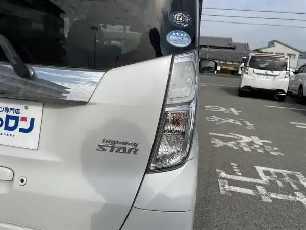 日産 デイズ ルークス