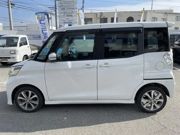 日産 デイズ ルークス