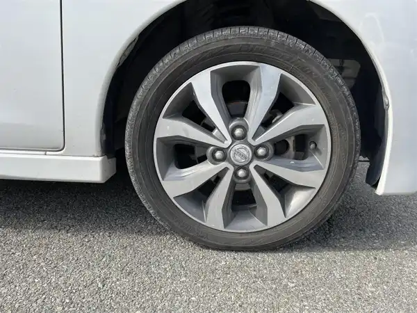 日産 デイズ ルークス