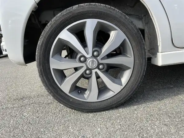 日産 デイズ ルークス