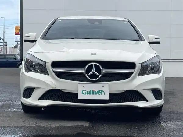 メルセデス・ベンツ ＣＬＡ１８０