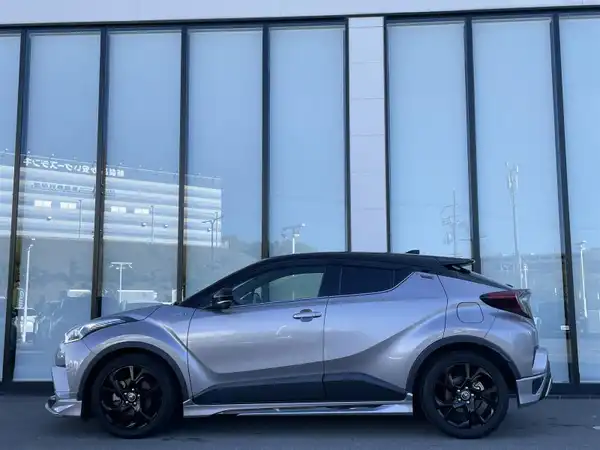 トヨタ Ｃ－ＨＲ