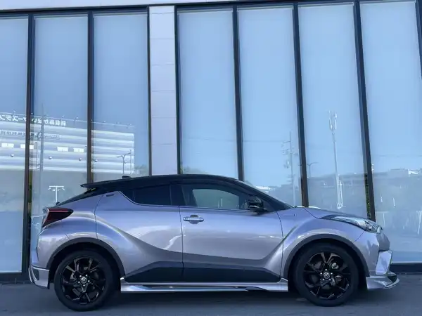 トヨタ Ｃ－ＨＲ