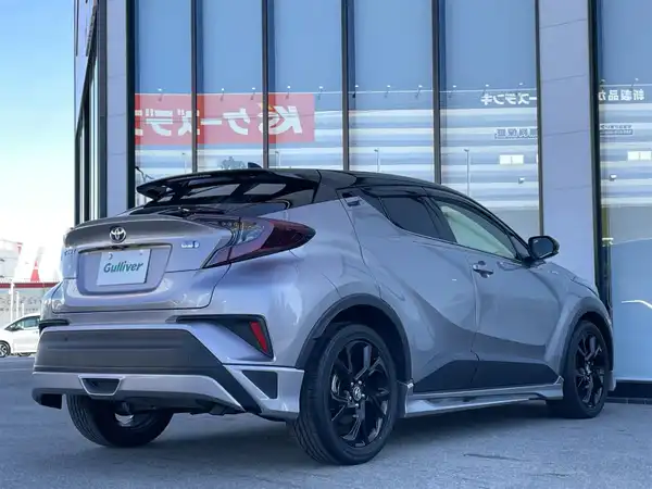 トヨタ Ｃ－ＨＲ