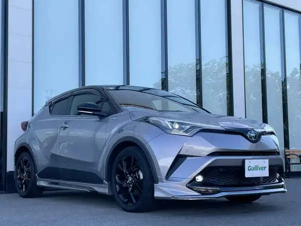 トヨタ Ｃ－ＨＲ