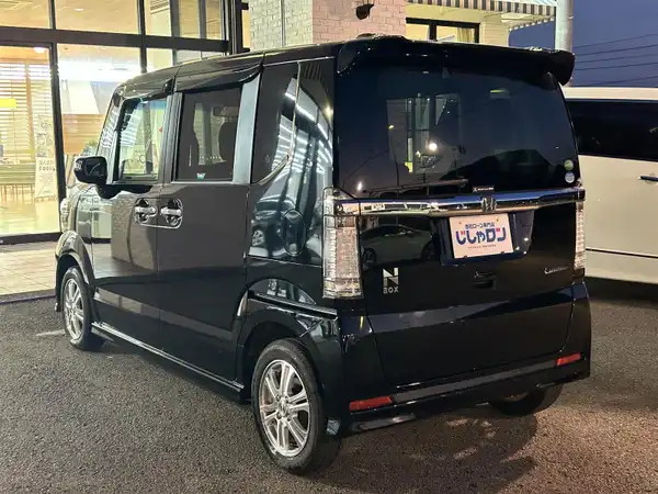 ホンダ Ｎ ＢＯＸ