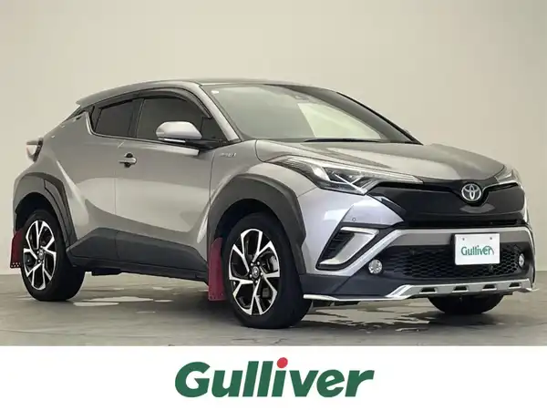 トヨタ Ｃ－ＨＲ