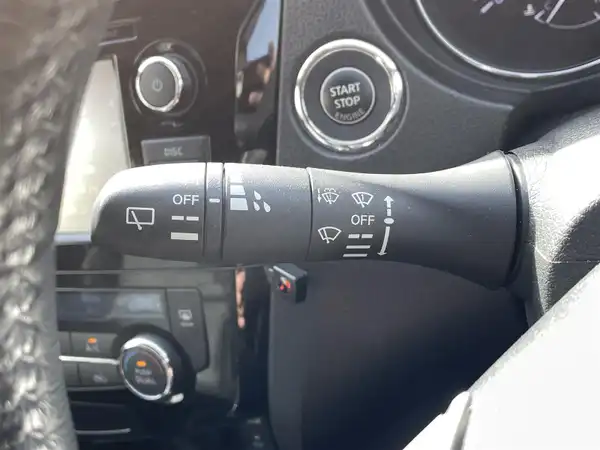 日産 エクストレイル