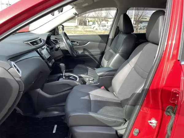 日産 エクストレイル