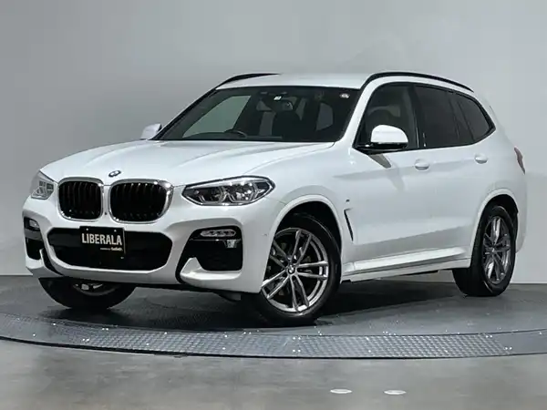 ＢＭＷ Ｘ３