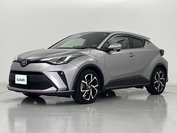 トヨタ Ｃ－ＨＲ