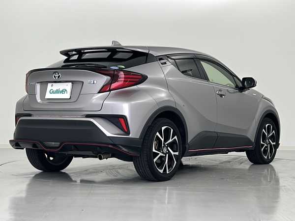 トヨタ Ｃ－ＨＲ