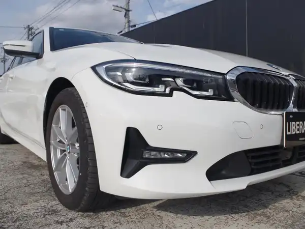 ＢＭＷ ３２０ｄ