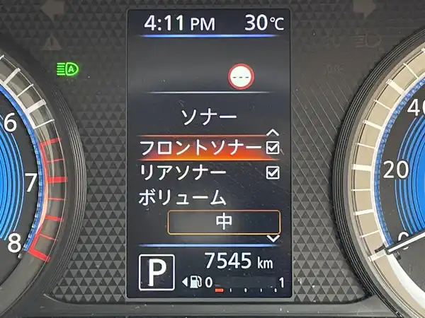 日産 ルークス