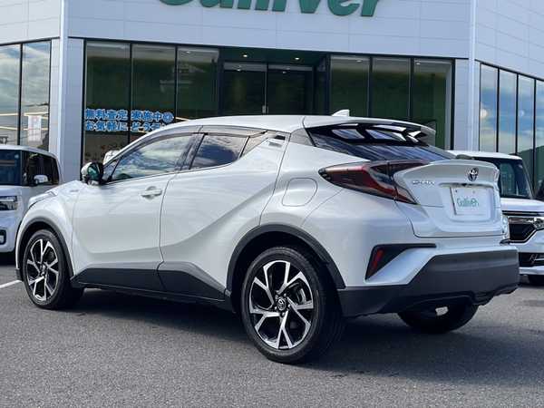 トヨタ Ｃ－ＨＲ