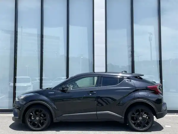 トヨタ Ｃ－ＨＲ