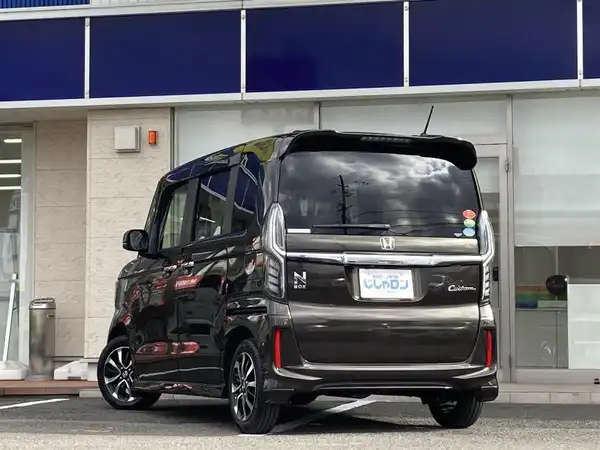 ホンダ Ｎ ＢＯＸ