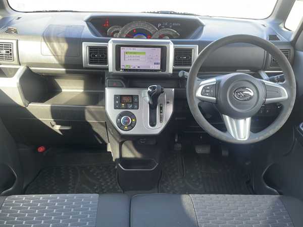 ダイハツ ウェイク