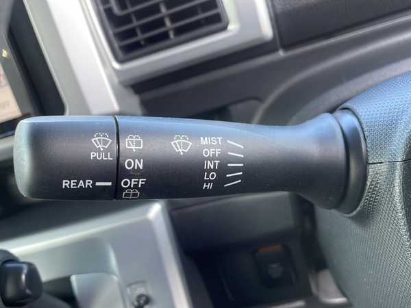 ダイハツ ウェイク